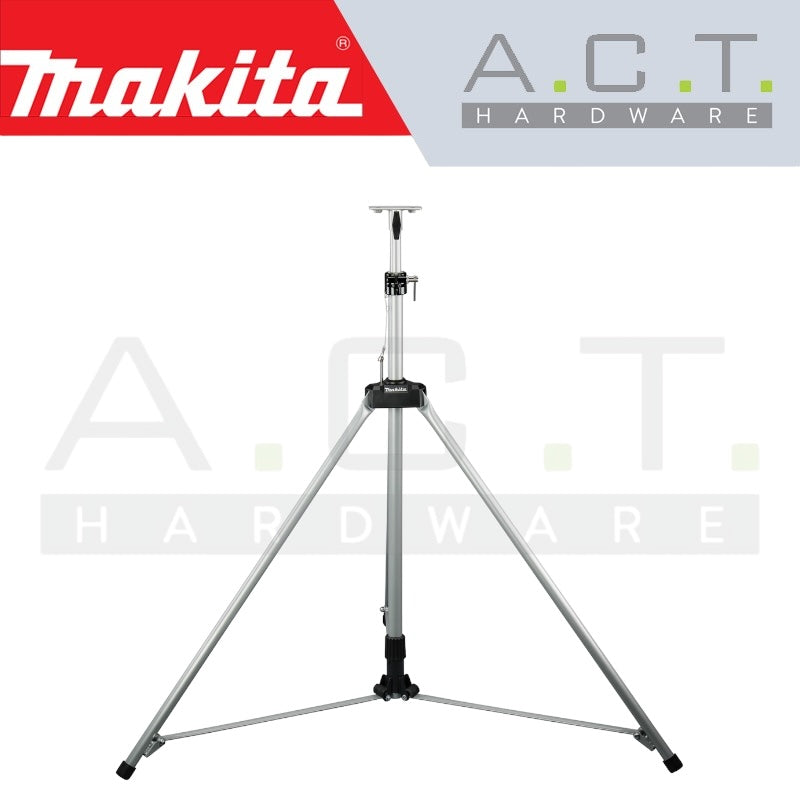 MAKITA LIGHT STAND (TRIPOD) FOR DML811 & ML003G, GM00002378 Main image