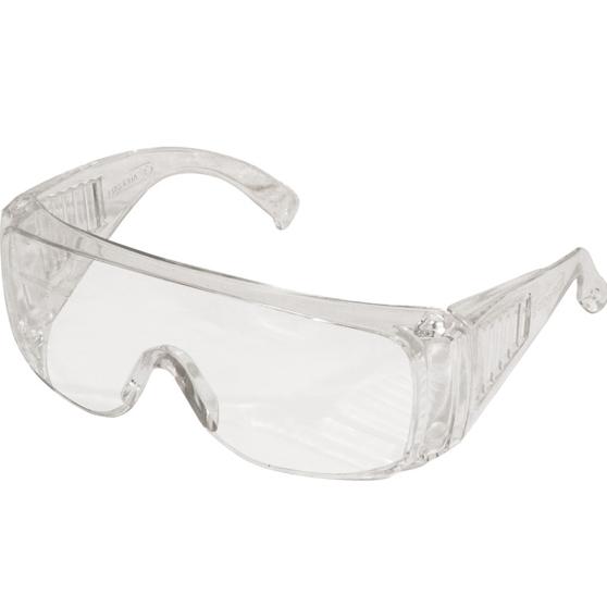SAFETY GOGGLE (OVERSPEC)