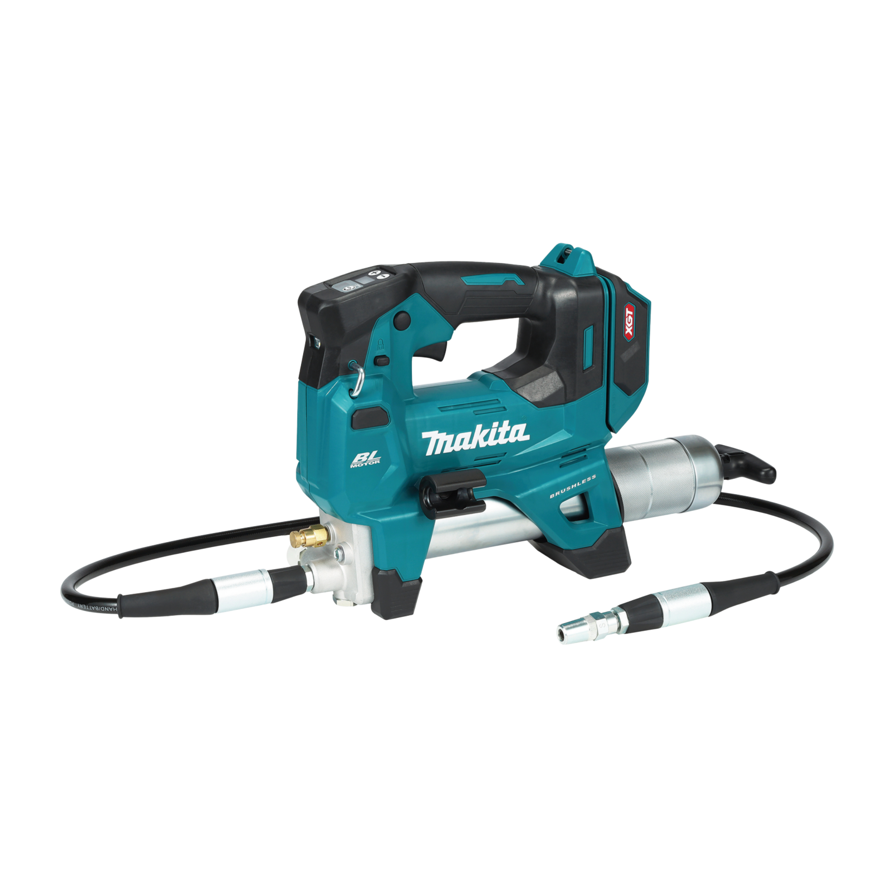 MAKITA GP001GZ, 40V CORDLESS GREASE GUN (BARE UNIT)