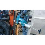 MAKITA GP001GZ, 40V CORDLESS GREASE GUN (BARE UNIT)