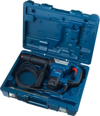 BOSCH GSH 5 HX DEMOLITION HAMMER / BREAKER, 17MM HEX SHANK, 1100W (REPLACEMENT OF GSH 500 GEN II)