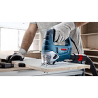 Bosch GST 750 Professional Jigsaw, 230V, 520W