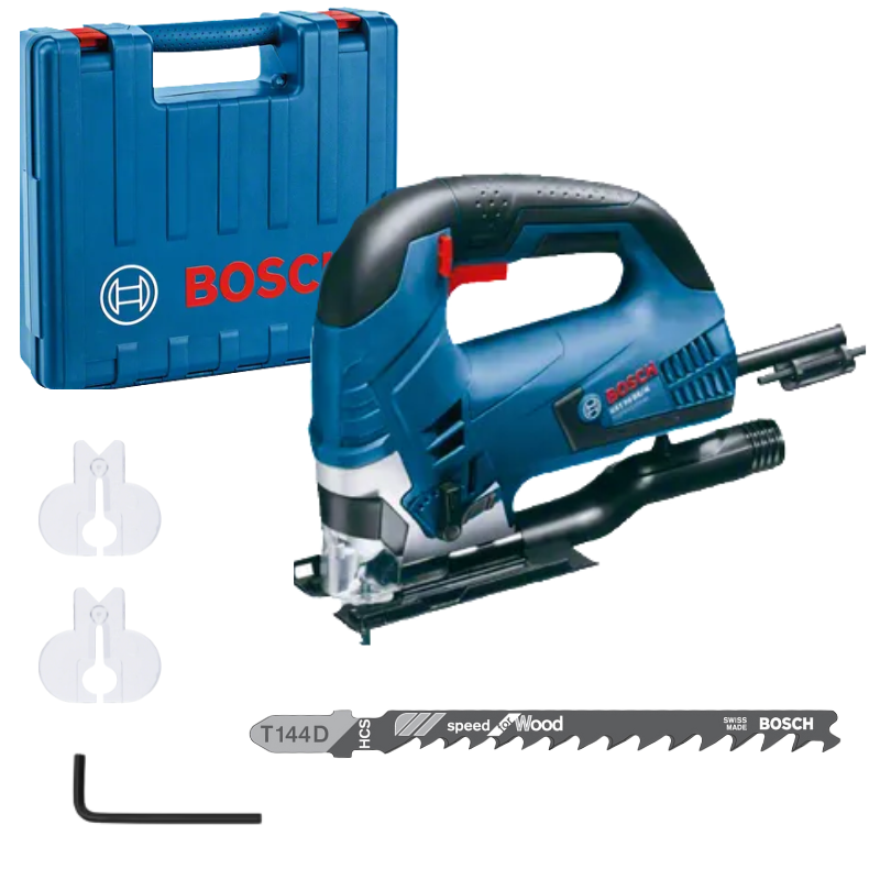 Bosch GST 90 BE Professional Jigsaw, 220V, 650W Main image