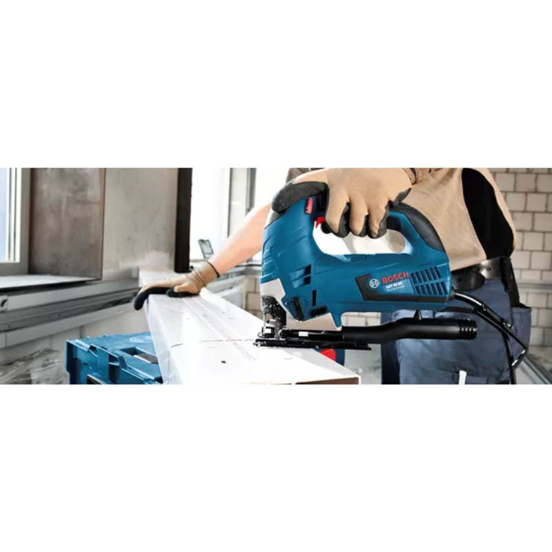 Bosch GST 90 BE Professional Jigsaw, 220V, 650W Secondary image