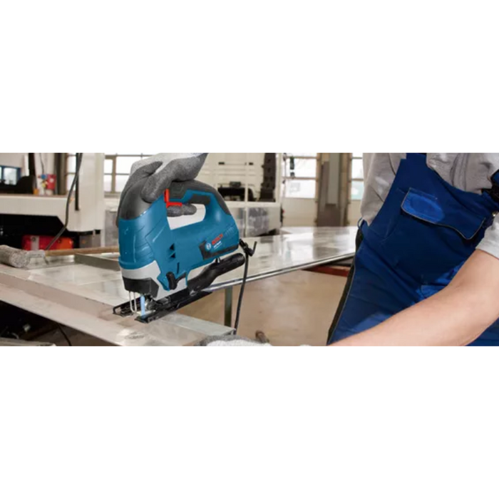 Bosch GST 90 BE Professional Jigsaw, 220V, 650W