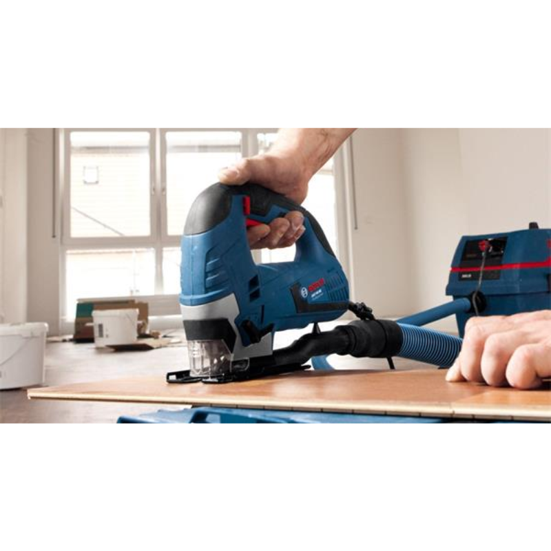 Bosch GST 90 BE Professional Jigsaw, 220V, 650W