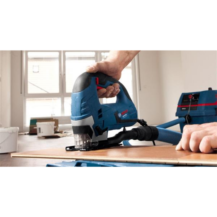 Bosch GST 90 BE Professional Jigsaw, 220V, 650W