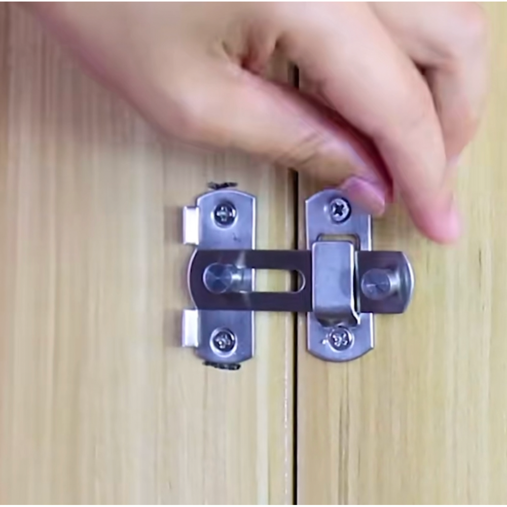 S.H H01 Latch