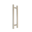 S.H H18 Door Handle