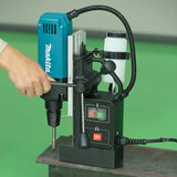 MAKITA HB350 CORDED MAGNETIC DRILL