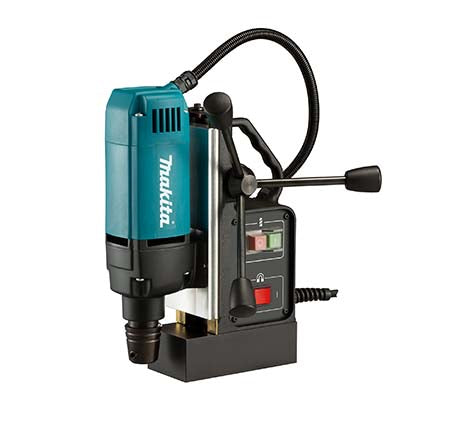 MAKITA HB350 CORDED MAGNETIC DRILL