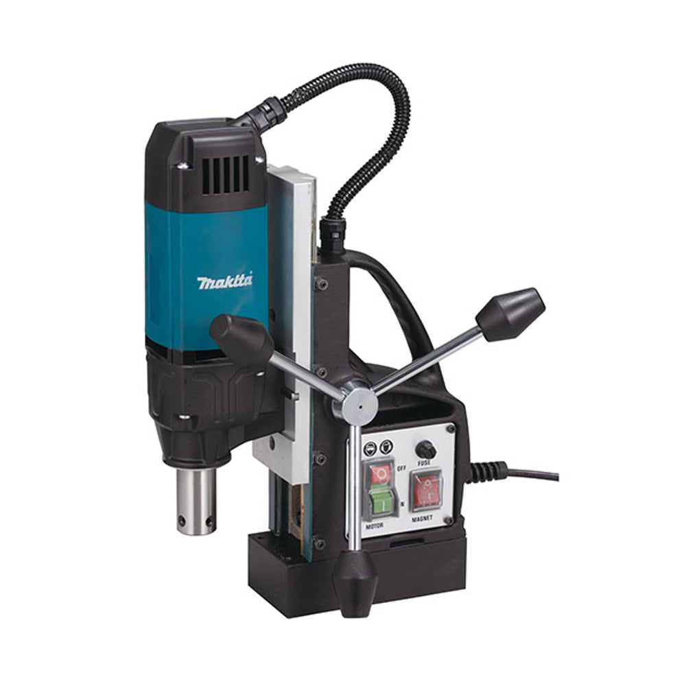 Makita HB351 Corded Magnetic Drill, 35mm