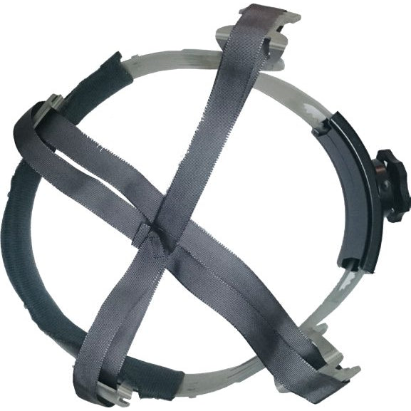 SAFETY HELMET INNER C/W CUSHION Main image
