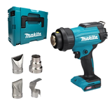 MAKITA HG001G, 40V CORDLESS HEAT GUN, 600°C, LCD SCREEN
