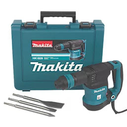 MAKITA HK1820 CORDED POWER SCRAPER Main image