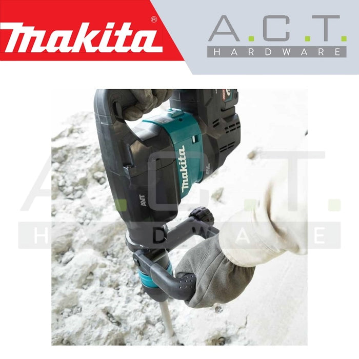 MAKITA HM001G CORDLESS DEMOLITION HAMMER