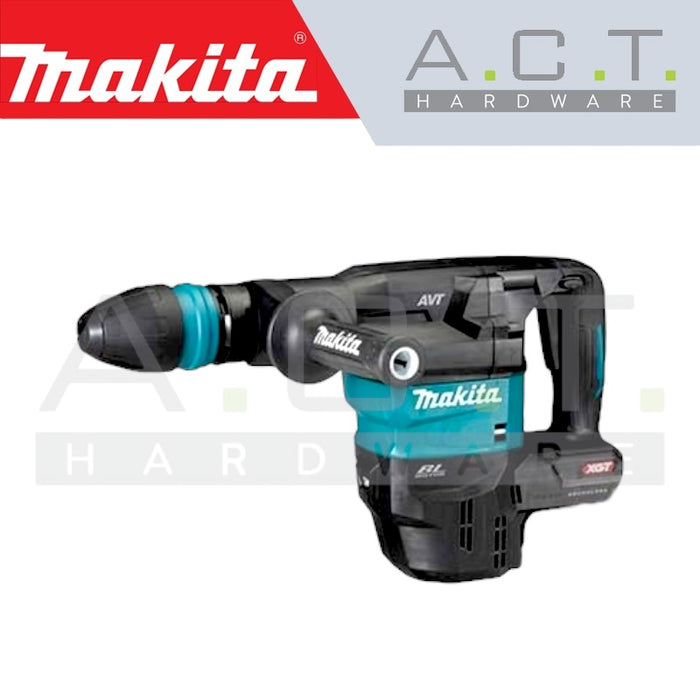 MAKITA HM001G CORDLESS DEMOLITION HAMMER