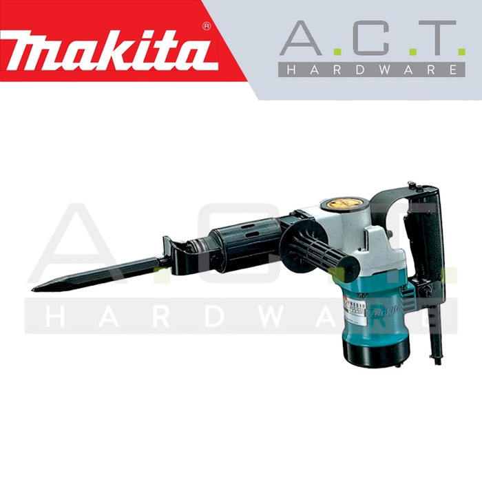 MAKITA HM0810TA CORDED HEX SHANK DEMOLITION HAMMER