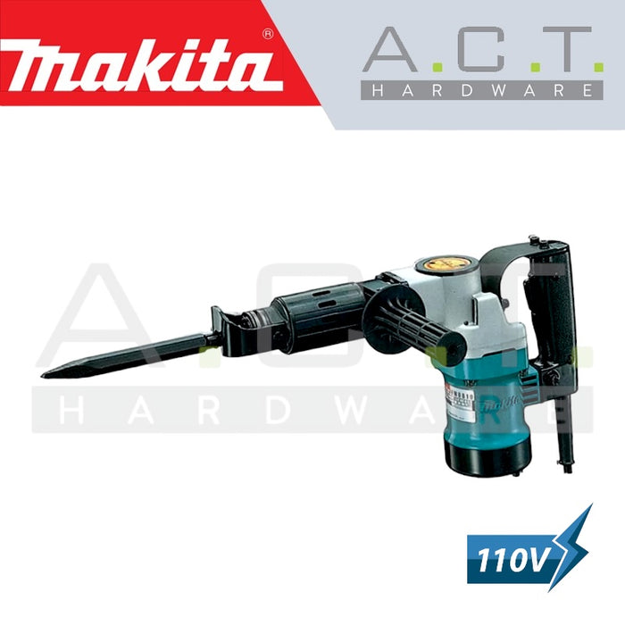 MAKITA HM0810TA CORDED HEX SHANK DEMOLITION HAMMER