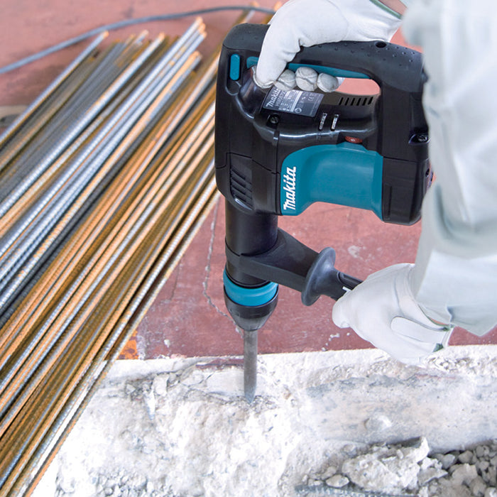 MAKITA HM0870C CORDED DEMOLITION HAMMER