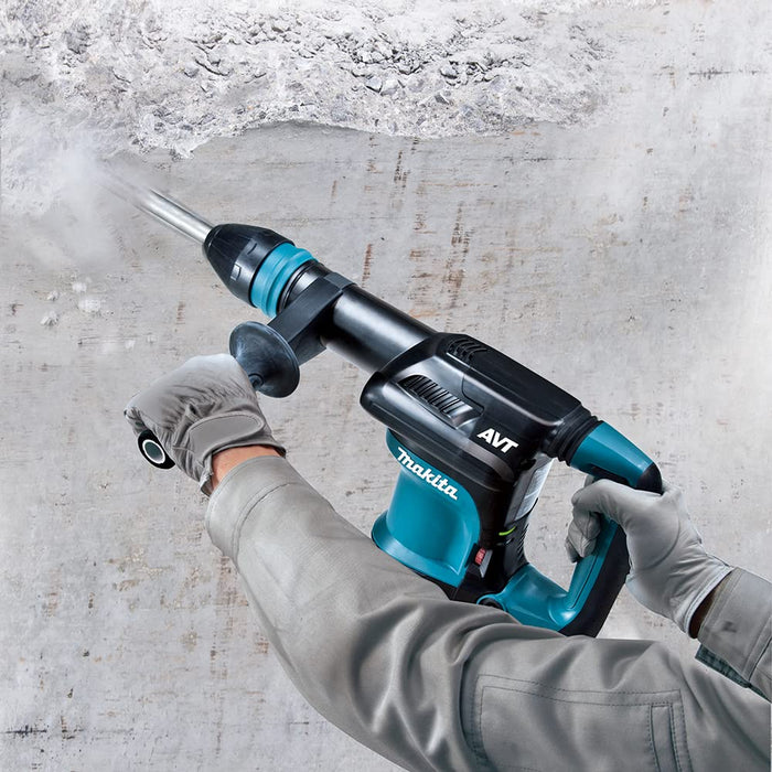 MAKITA HM0870C CORDED DEMOLITION HAMMER