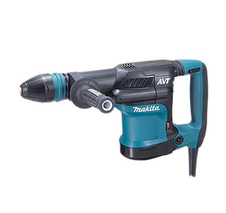 MAKITA HM0871C CORDED DEMOLITION HAMMER Secondary image