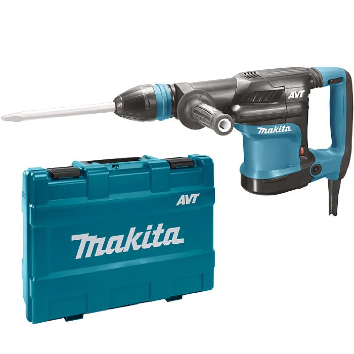 MAKITA HM0871C CORDED DEMOLITION HAMMER