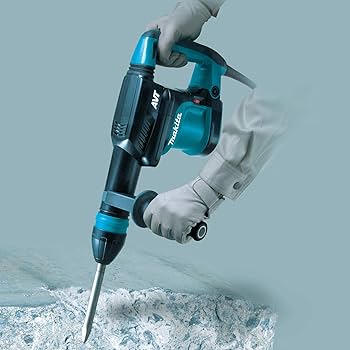 MAKITA HM0871C CORDED DEMOLITION HAMMER