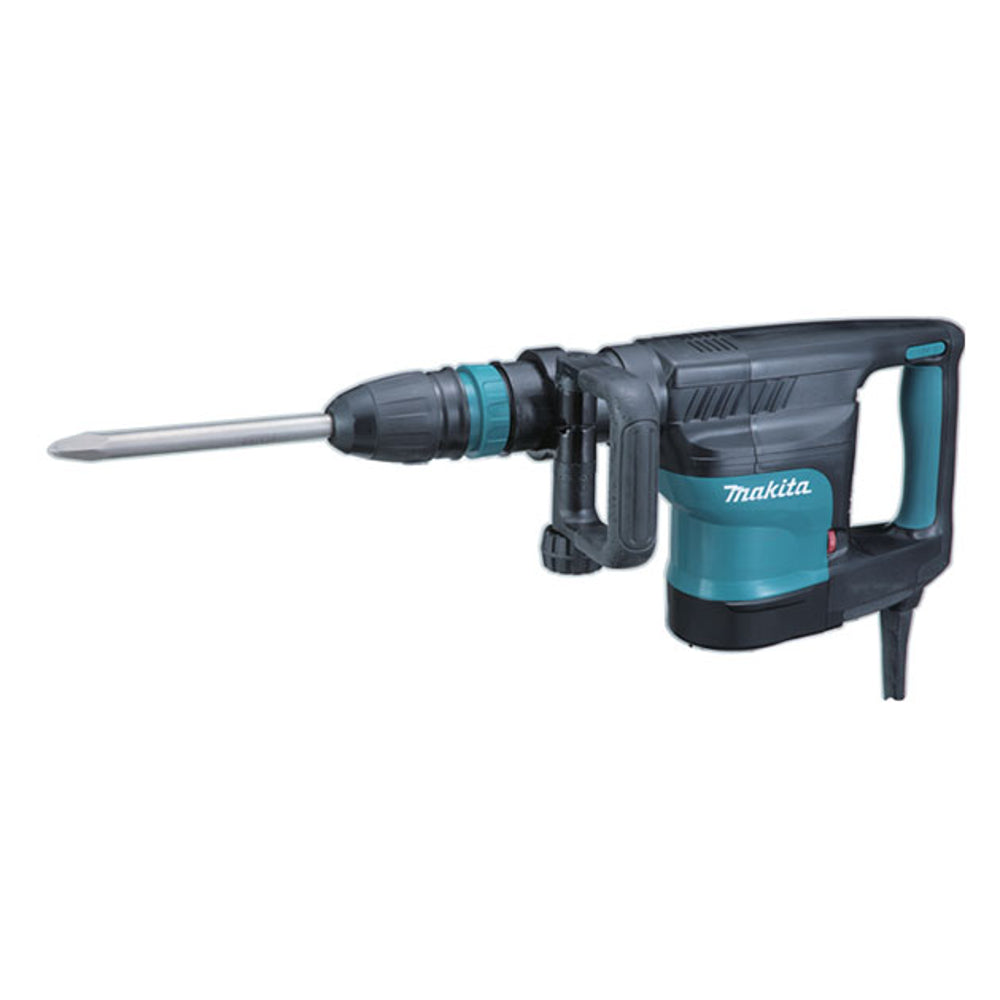 Makita HM1101C Corded Demolition Hammer, 7kg Class