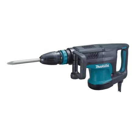 MAKITA HM1205C CORDED DEMOLITION HAMMER Secondary image