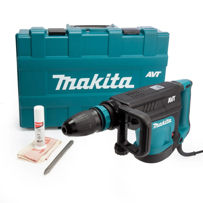 MAKITA HM1213C CORDED DEMOLITION HAMMER