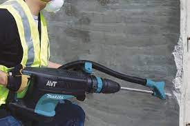 MAKITA HM1213C CORDED DEMOLITION HAMMER