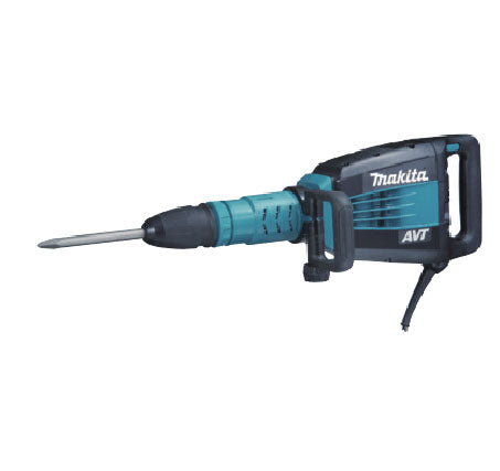 MAKITA HM1214C CORDED DEMOLITION HAMMER Secondary image