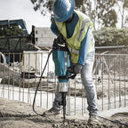 MAKITA HM1501 CORDED ELECTRIC BREAKER