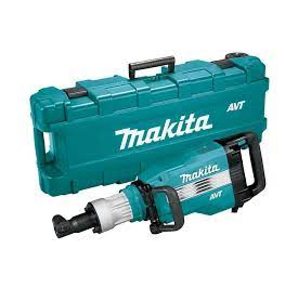 Makita HM1511 Corded Electric Breaker, 30mm Hex, 1,500W Main image