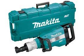 MAKITA HM1511 CORDED ELECTRIC BREAKER Main image
