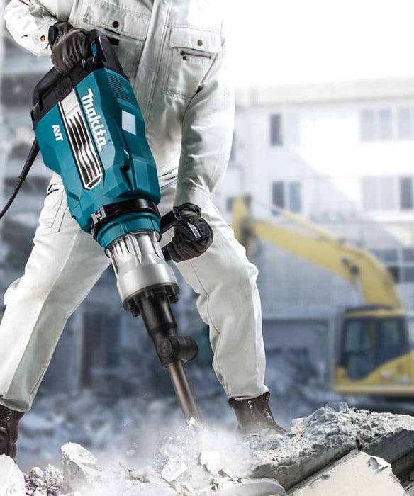 MAKITA HM1511 CORDED ELECTRIC BREAKER