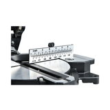 HOMAI HM9083, AC 203MM (8") INDUSTRIAL COMPOUND  MITER SAW (SAW BLADE SOLD SEPERATELY)