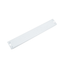 S.H Horizontal Bar For Bolt-Less Slotted Angle (Domestic)
