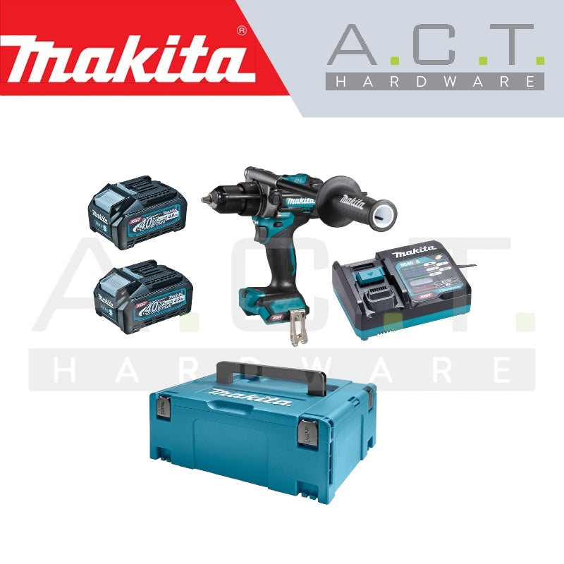 MAKITA HP001G CORDLESS HAMMER DRIVER DRILL