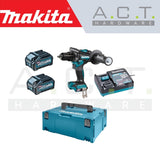MAKITA HP001G CORDLESS HAMMER DRIVER DRILL