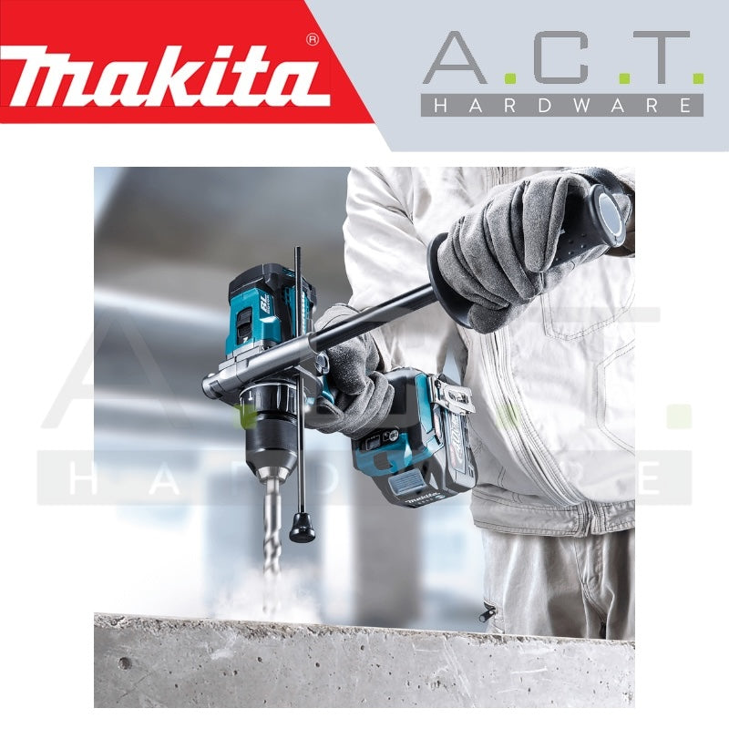 MAKITA HP001G CORDLESS HAMMER DRIVER DRILL