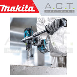 MAKITA HP001G CORDLESS HAMMER DRIVER DRILL