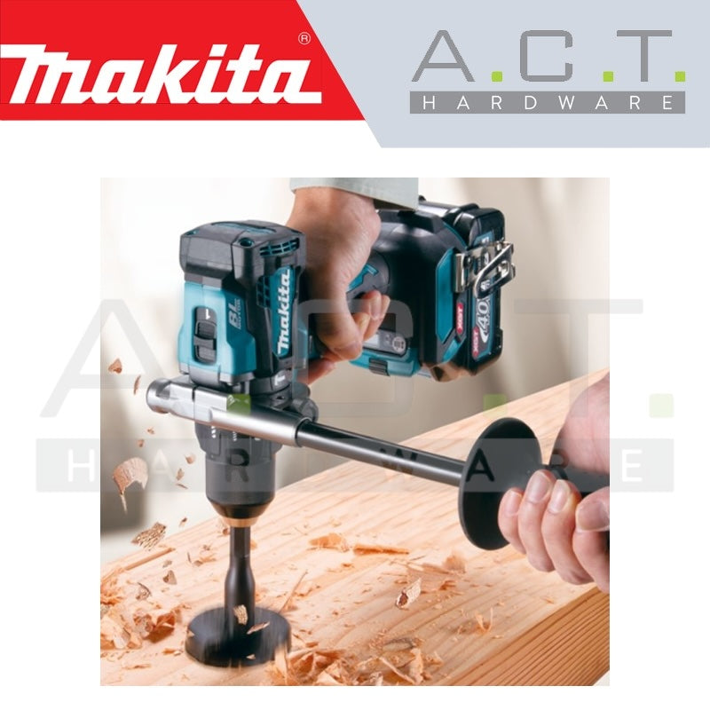 MAKITA HP001G CORDLESS HAMMER DRIVER DRILL