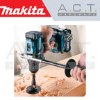MAKITA HP001G CORDLESS HAMMER DRIVER DRILL