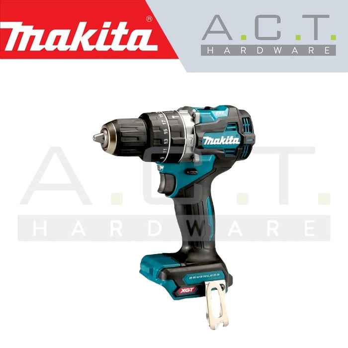 MAKITA HP002G CORDLESS HAMMER DRIVER DRILL