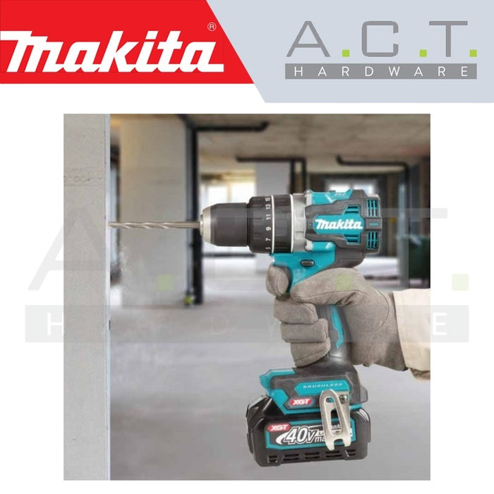 MAKITA HP002G CORDLESS HAMMER DRIVER DRILL