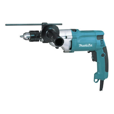 MAKITA HP2050 CORDED HAMMER DRIVER DRILL Main image