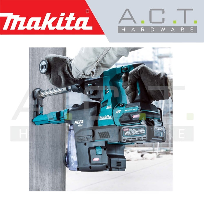 MAKITA HR001G CORDLESS COMBINATION HAMMER