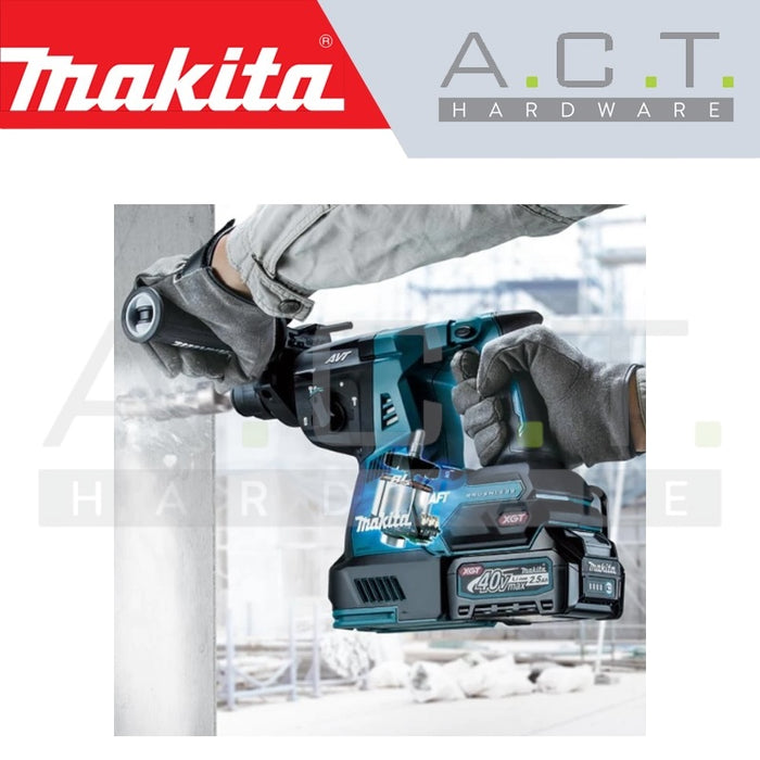 MAKITA HR002G CORDLESS COMBINATION HAMMER